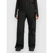 ONeill FwcCruz Cargo ženske hlače black out