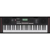Roland E-X10 Klavijatura s dinamikom (Kao novo)