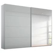 Xora omara Z DRSNIMI VRATI, siva