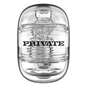 Private – Clear Shot Masturbator P/A