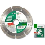 STALCO STALCO SEGMENTIRANI DIAMANTNI REZILO 180X2,6X22,23MM S-29018