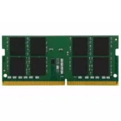 Memorija SODIMM DDR4 4GB 2666MHz Kingston KVR26S19S6/4