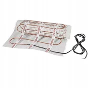 shumee Matec MOJ-125 enostranska grelna preproga (12,5m2) 150W/m2
