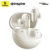 Baseus Inspire XP1 True Wireless slušalice, bijele A0010903