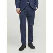 Jack & Jones Riviera Hlače 802015 Modra
