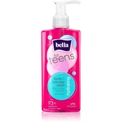 BELLA For Teens Body & Intimate Wash gel za intimno higieno 250 ml