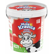 KISELA PAVLAKA MOJA KRAVICA 20% 700G KANTA