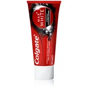 Colgate Max White Charcoal zobna pasta za beljenje zob 20 ml