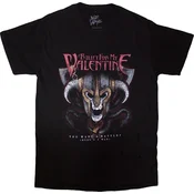 Bullet For My Valentine Majica Viking Unisex Black S
