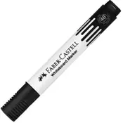 Marker za bijelu ploču 1,5-3mm W20 Faber Castell 254099 crni