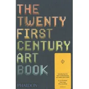 Twenty First Century Art Book