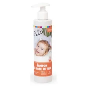 Tosama šampon to.to za lase in telo, 250 ml 42028