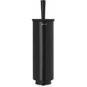 brabantia Set za WC ščetko Profile - črna