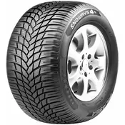 Guma Lassa SNOWAYS 4 235/40 R19 96V XL