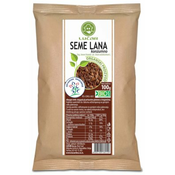SEME LANA ORGANIC 100G LUCAR