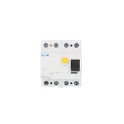 Eaton 4P 63A 0,5A diferencialno varovalko tip A PF6-63/4/05-A 165789