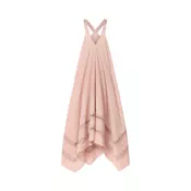 AllSaints Obleka LIL  puder