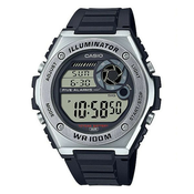 Casio collection muški sat ( MWD-100H-1A )