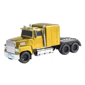 slomart LTC WS-570 Truck Bluetooth zvočnik, 10W, FM, USB, LED, rumeni