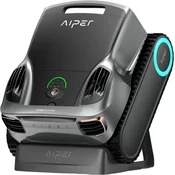 Aiper Scuba X1 Pro Max robotski usisavač za bazen na baterije