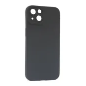 Torbica Silikon Pro Camera za iPhone 13 Mini 5.4 crna