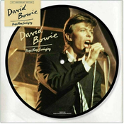 David Bowie Boys Keep Swinging
