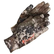 Pinewood Camou rukavice za streljaštvo, camo