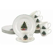 Creatable KAVNI SERVIS Tannenbaum bunt