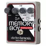 Electro-Harmonix Memory Boy