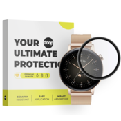 ZAŠČITNO STEKLO DOOP GLASS HUAWEI WATCH GT 3 PRO 46 MM