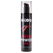 Eros Mega Power Anal 250ml