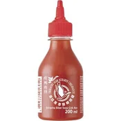 shumee Sriracha čili omaka Very Oyster 200ml - Flying Goose
