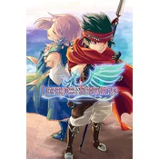 Legend of the Tetrarchs (Windows) XBOX LIVE Key EUROPE