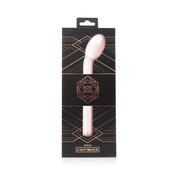 Vibrator Rosy Gold - G-spot