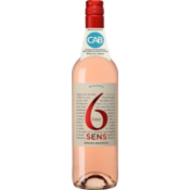 Gerard Vino 6eme Sens Rose 2021 Bertrand 0,75 l