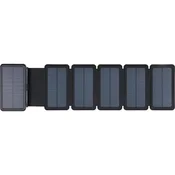 Sandberg Solarna baterija Powerbank 20.000 s 6 paneli, 20W