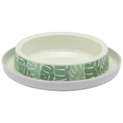 MODERNA Posuda pse i macke Trendy Dinner, 210ml, Zelena