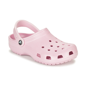 Crocs  Klompe CLASSIC  Ružicasta