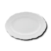Cmielow CMIELOW, MARIA TERESA, OVAL, 28 CM, 1 KOS, (22153721)
