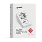 Apwell Omega IHB tlakomjer