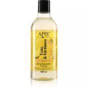 HARMONY SHOT Gel Za Tuširanje 500ml | APIS COSMETICS | Kozmo