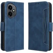 GS Ovitek za Honor 400 5G, reža za kartico, temno moder