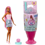 Barbie lutka Pop Reveal Treat sa 8 iznenadenja 308644
