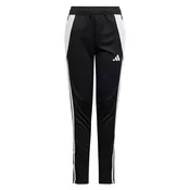 Adidas Hlače črna 135 - 140 cm/S Tiro 24 Training Jr