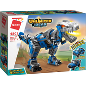 QMAN Unlimited Ideje 4803 Mehanska tehnologija 3v1