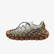 Sneakers KEEN Uneek 360 Men Birch/ Roasted Pecan EUR 43