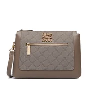 Nine West Ročna torba CEO-BLUSH ELEGANCE-JH7270 Siva