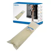Vezač kabela Bijela 30cm KAB0004