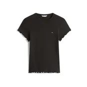 Tommy Jeans Majica črna