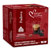 Lavazza A Modo Mio Padova Italian Coffee